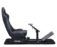 COBRA Kokpit PRESTIGE model SIMR21BK - 1360226 - zdjęcie 5